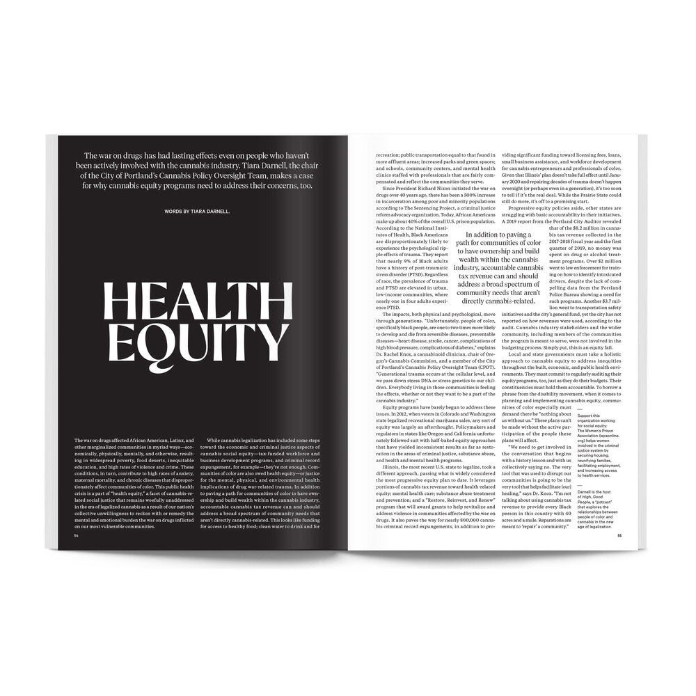 Broccoli Mag - Issue 07
