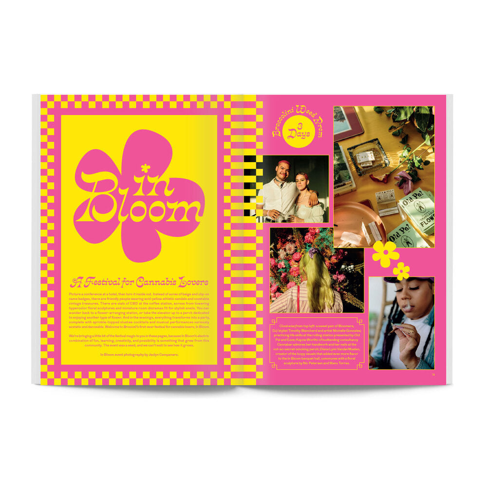 Broccoli Mag - Issue 07