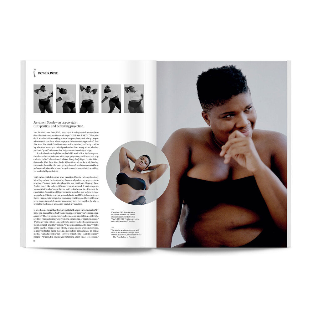 Broccoli Mag - Issue 07