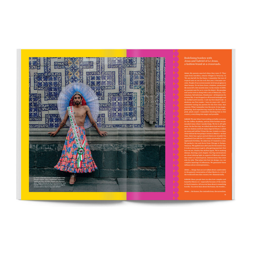 Broccoli Mag - Issue 07