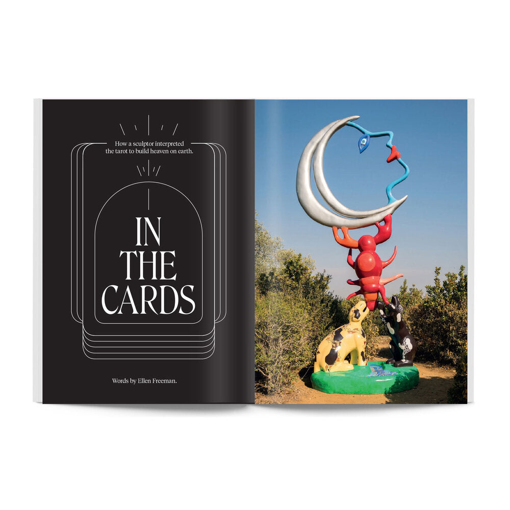 Broccoli Mag - Issue 07