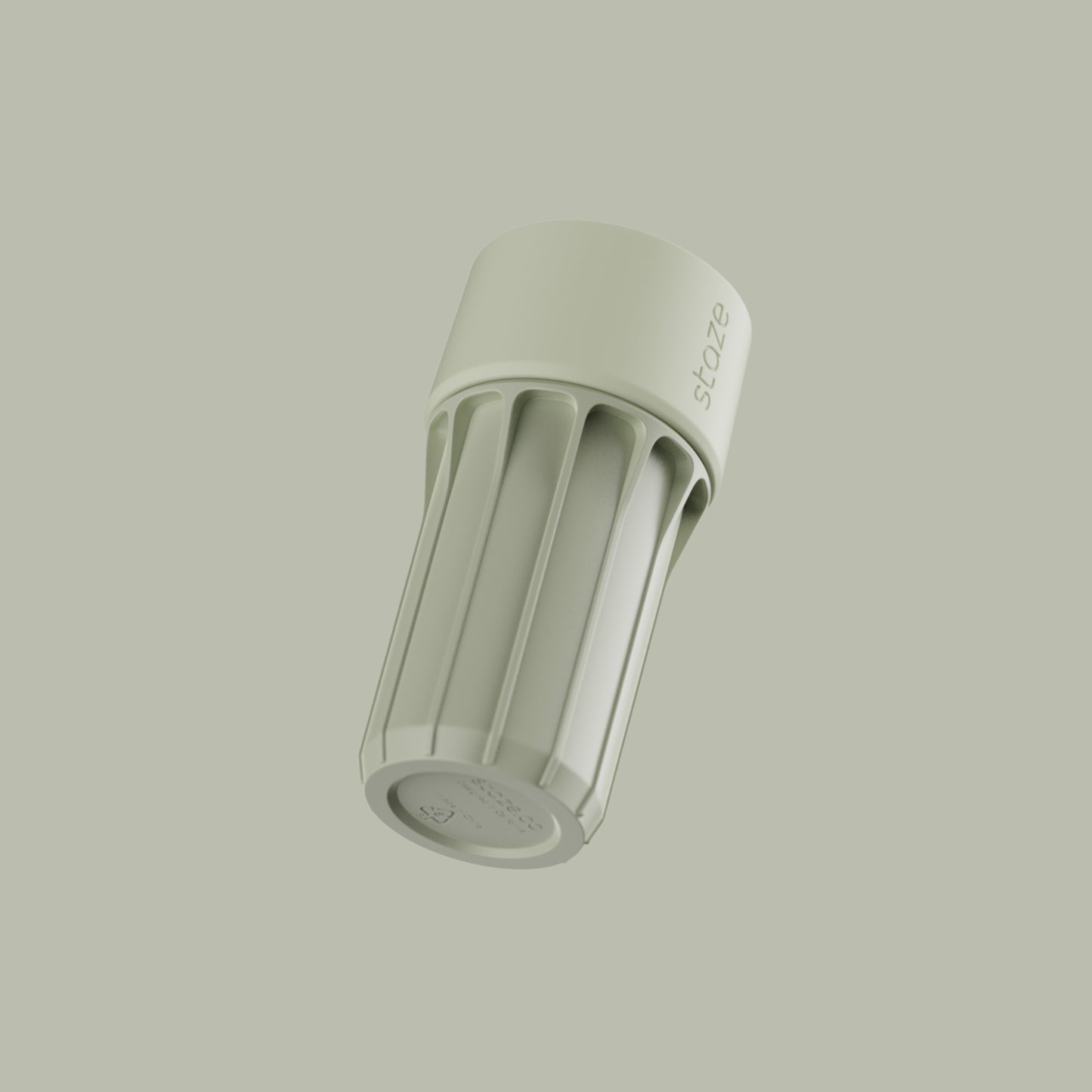 Staze Vacuum Seal Jar