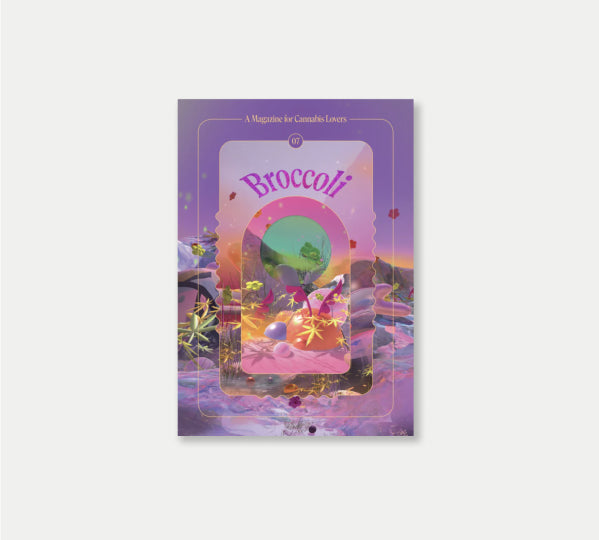 Broccoli Mag