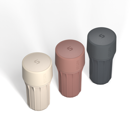 Staze Jar Custom Trio Pack