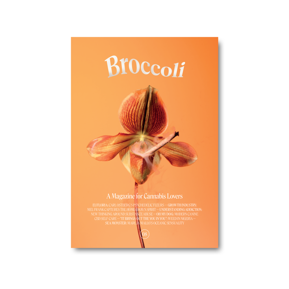 Broccoli Mag - Issue 08
